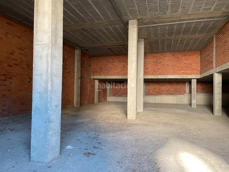 Foto f8d2de17-c25b-47a6-aeef-2fdc17921a0c. Local comercial en Alto del Castaño Narón