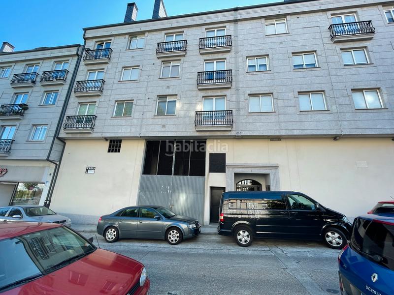 Foto fca95ea6-3bbc-4f0b-b1bc-196037cad464. Local comercial en Alto del Castaño Narón