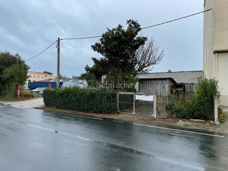 Foto d01c08c5-5976-4352-90a3-743710fed106. Finca rústica a Piñeiros - Freixeiro Narón