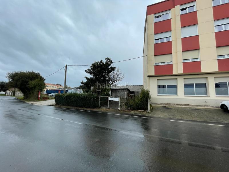 Foto 4765e305-6eb9-4760-ae32-b047604e8def. Finca rústica en Piñeiros - Freixeiro Narón
