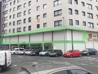 Business premise in Alto del Castaño