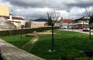 Terreno residenziale  Avenida domingo bueno