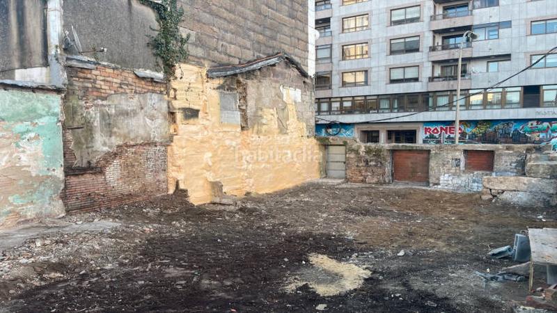 Foto 07fb234b-5f38-4b11-844c-d9f2cdecca07. Terreno residencial en n/a 25 en Casablanca - Calvario Vigo