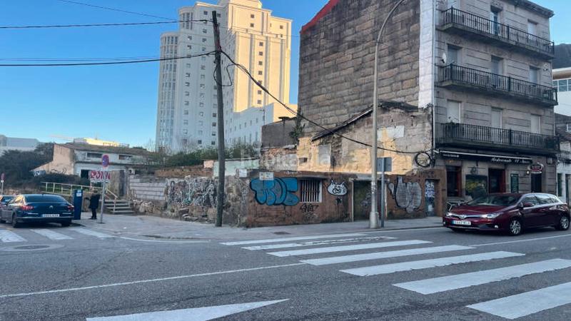 Foto 5f71e6b0-7909-45f2-962a-f6a5bf0d0372. Terreno residencial en n/a 25 en Casablanca - Calvario Vigo