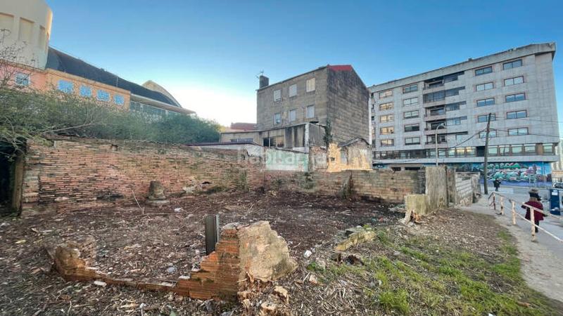 Foto 6d48e0d3-ed12-4b9b-a3ad-b47e14175df2. Terreno residencial en n/a 25 en Casablanca - Calvario Vigo