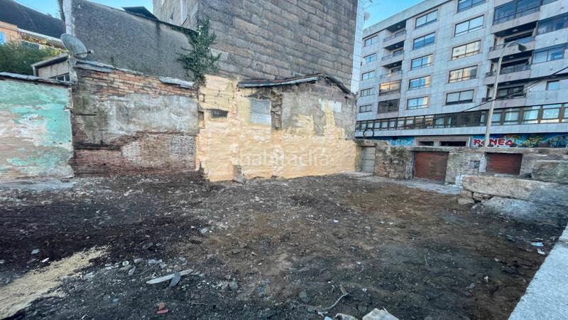 Foto 9b07ed6e-bf5e-4158-8f10-5c367498c6cf. Terreno residencial en n/a 25 en Casablanca - Calvario Vigo
