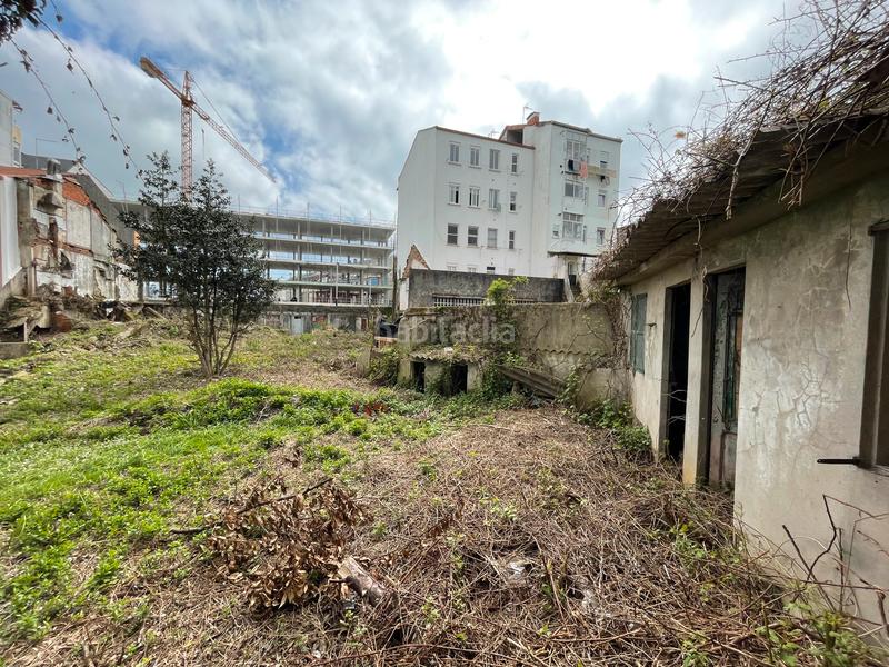 Foto 60834a5d-e58a-47aa-8266-56f7abe4c546. Residential plot in n/a in San Juan Ferrol