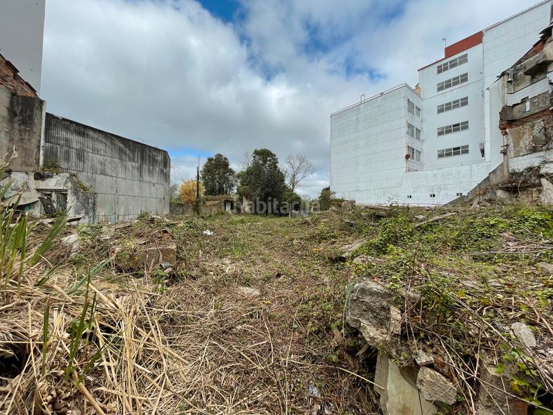 Foto e495a05a-6cd4-448f-899b-9ded5118d3f1. Residential plot in n/a in San Juan Ferrol