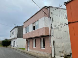 Édifice  Rúa catadoiros
