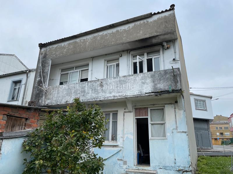 Foto 46909e11-6396-4f91-b1d5-55623fe60a74. Edificio en Piñeiros - Freixeiro Narón