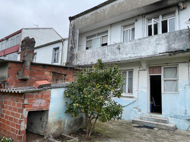 Foto a1bf6267-0846-4e3f-ab4d-09dbf5810eba. Edificio en Piñeiros - Freixeiro Narón