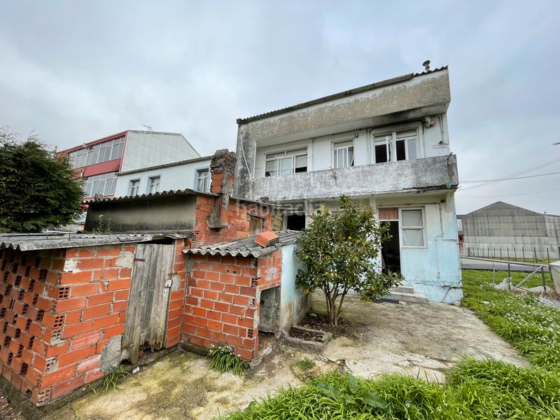 Foto a89bbd62-8d3b-49cf-8cda-faeb0eb38f5f. Edificio en Piñeiros - Freixeiro Narón