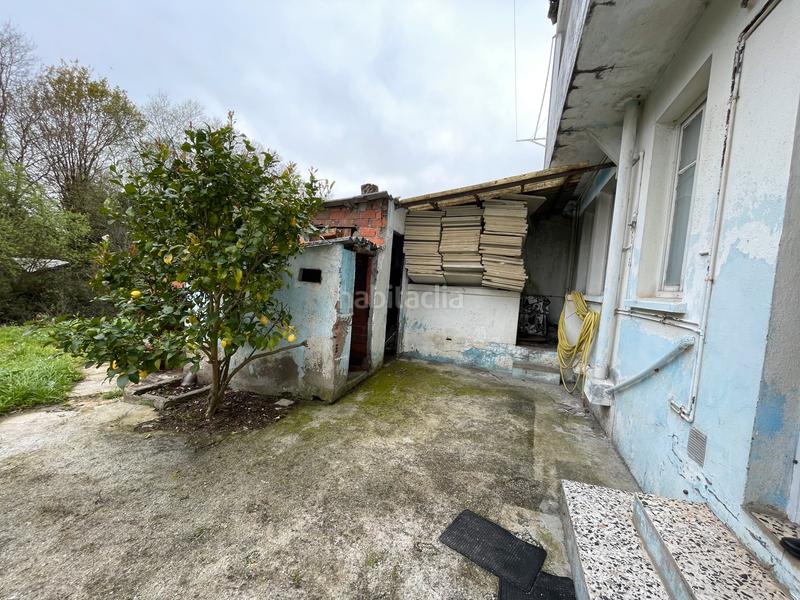 Foto e112f2ad-2171-4aa4-b172-43260889ac00. Edificio en Piñeiros - Freixeiro Narón