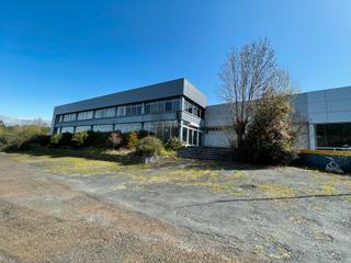 Nau industrial  N/a