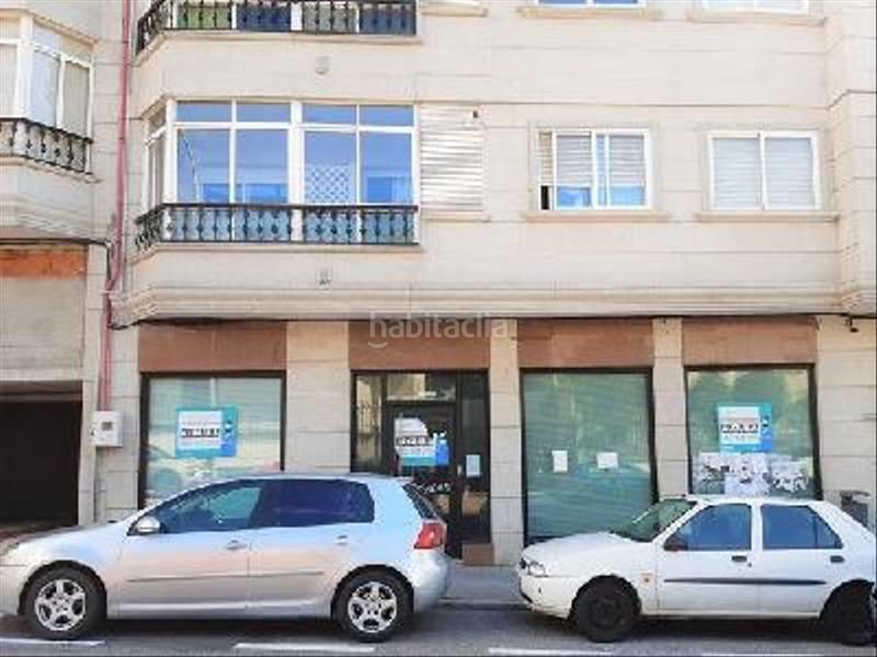 Foto 5359d749-97fc-4d86-aa91-92b4013e042c. Lloguer local comercial a rúa do doutor carracido 47 a Vigo