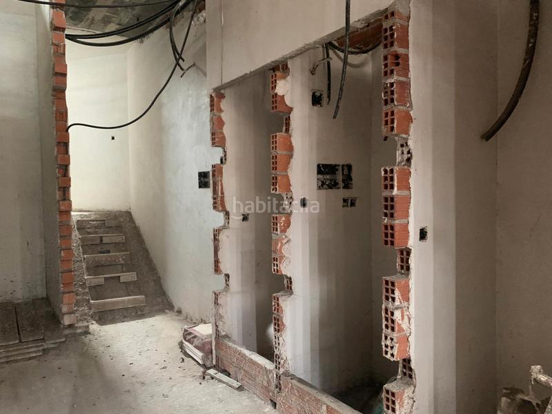 Foto 21bb61df-955a-43bf-aea4-c142ff3e826c. Appartement dans A Malata - Catabois - Ciudad Jardín Ferrol