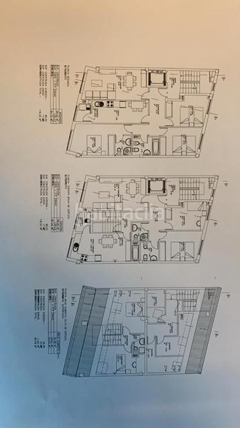 Foto d6b3d4d4-a821-4251-9494-e0a9278afa5e. Appartement dans A Malata - Catabois - Ciudad Jardín Ferrol
