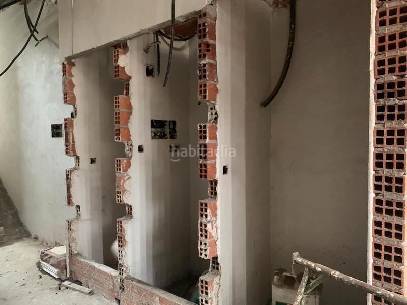 Foto 4823ee1c-061f-49eb-a75a-449d340fc7db. Piso en A Malata - Catabois - Ciudad Jardín Ferrol