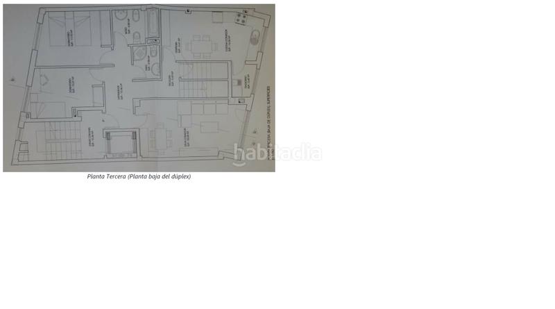 Foto a6710151-0999-4367-bb18-4e3014303108. Piso en A Malata - Catabois - Ciudad Jardín Ferrol