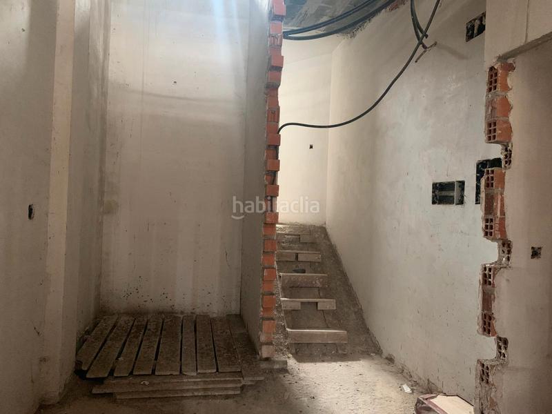 Foto ad71d3d3-1e3f-4d70-ad62-1e0da330e3c1. Piso en A Malata - Catabois - Ciudad Jardín Ferrol