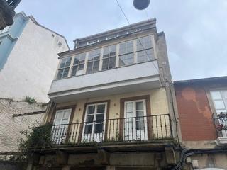 Appartement  Rúa espartero