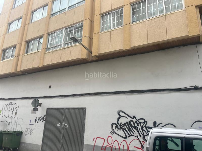 Foto 05e3eace-3c00-4950-8973-3323893deb08. Aparcament cotxe a rúa concepción arenal 23 a Centro Ferrol