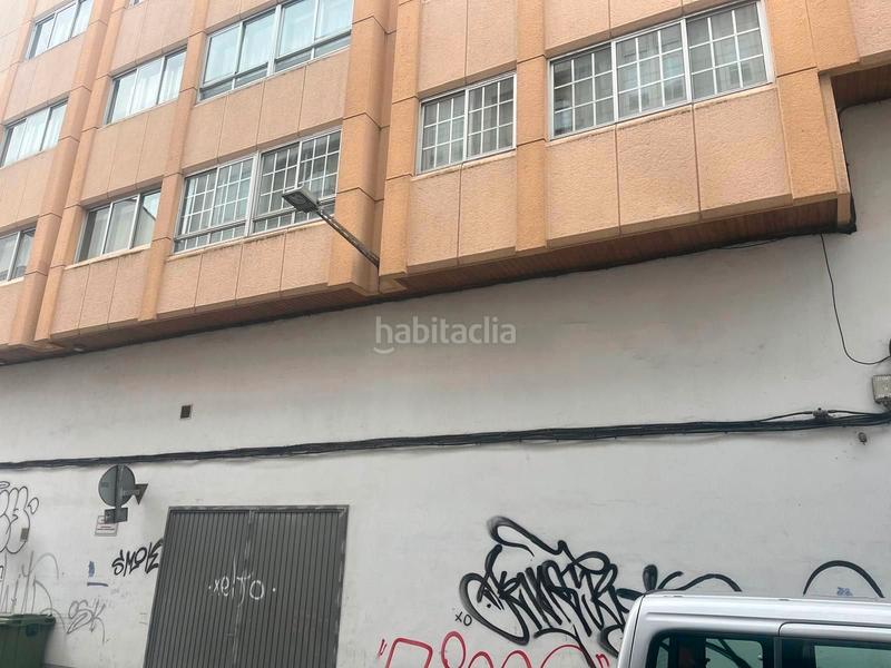 Foto 74a9aa55-2fd7-4160-817b-fccce8a77fe3. Posto auto in rúa concepción arenal 23 in Centro Ferrol