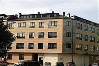 Office space in A Gándara