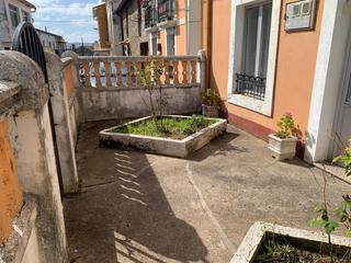 Casa a schiera  Rúa xurreira