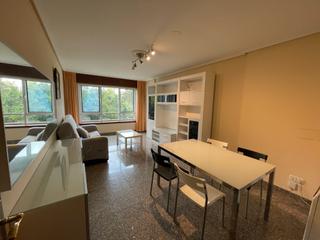Location Appartement  Rúa virxen de covadonga