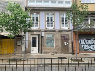 Geschäftsraum in Rúa Igrexa 134
