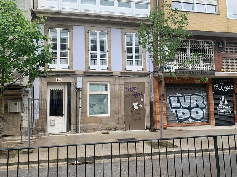 Foto 06b5e3bb-f170-4bc9-b2e1-6522a77ebd6c. Local comercial a rúa igrexa 134 a Centro Ferrol