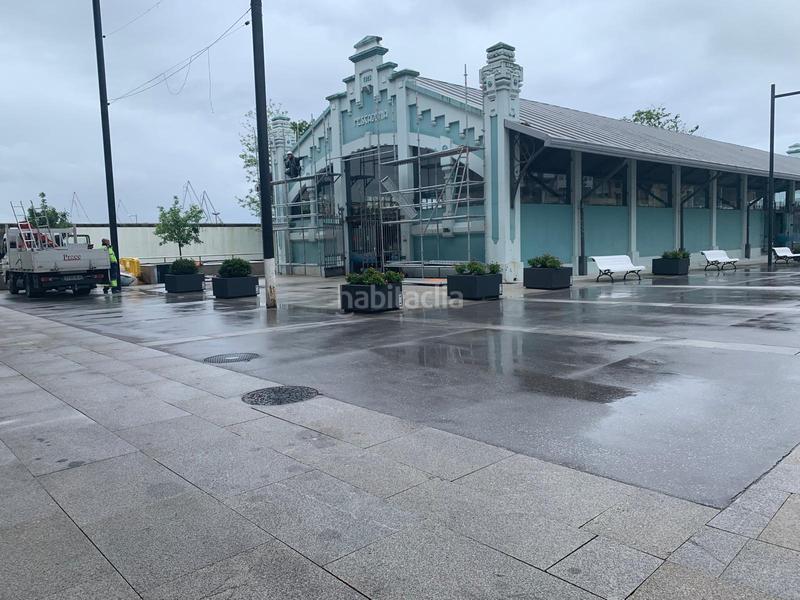 Foto 4bf6e70f-dfa7-4a65-a56f-501c96c2d0a4. Local comercial a rúa igrexa 134 a Centro Ferrol