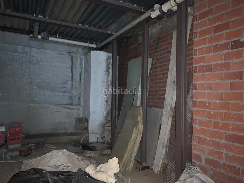 Foto 6fad3e7a-acb0-485a-b1fb-8575843365a0. Local comercial a rúa igrexa 134 a Centro Ferrol