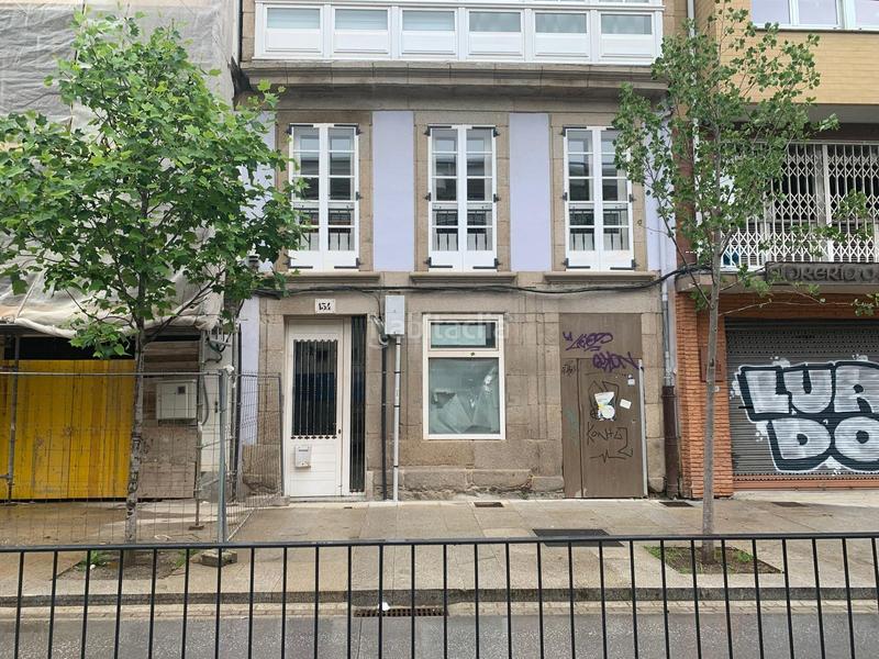 Foto 72550ec0-b7f0-4590-9304-9eab4b9168d5. Local comercial a rúa igrexa 134 a Centro Ferrol