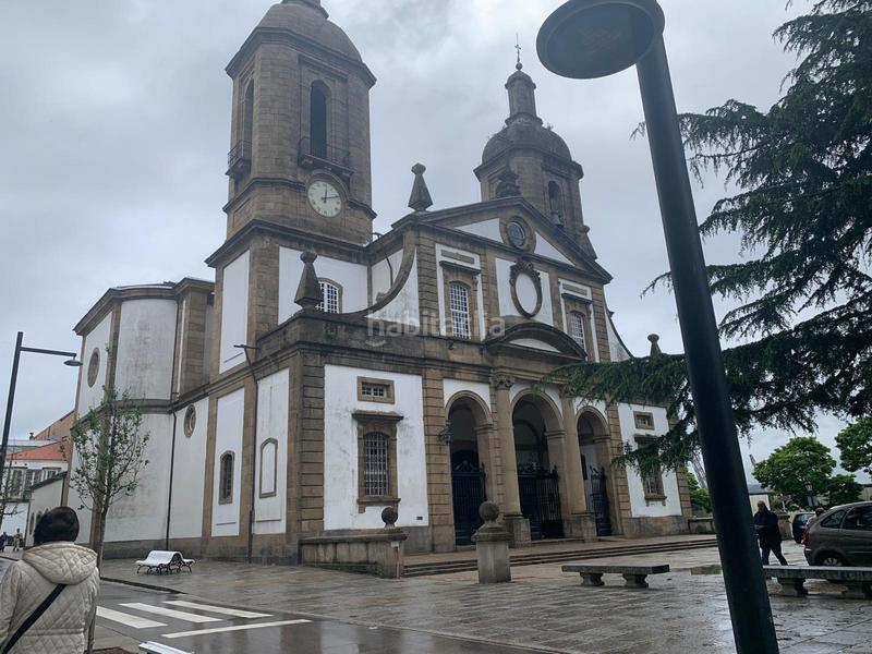 Foto 45ce9a22-0cb1-4447-b0e8-a33e8520d0ad. Locale commerciale in rúa igrexa 134 in Centro Ferrol