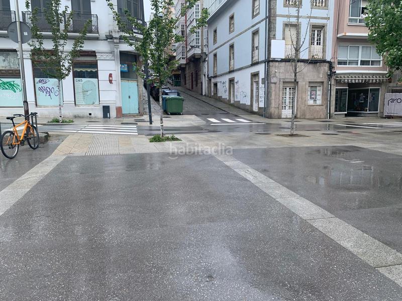 Foto ae9d44de-7dee-422e-bd90-07108c452c84. Locale commerciale in rúa igrexa 134 in Centro Ferrol