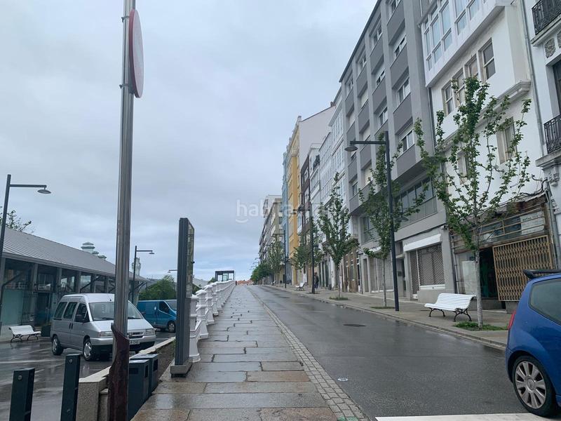 Foto c51a6e2f-5ebc-49e3-a37d-fd4c556acc5c. Locale commerciale in rúa igrexa 134 in Centro Ferrol