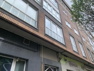 Local Comercial en Rúa Ourense 32