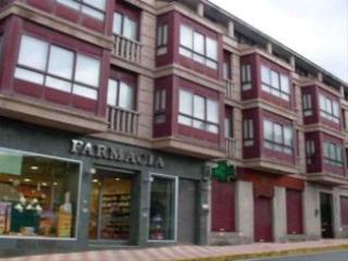 Local Comercial a Avenida galicia 57