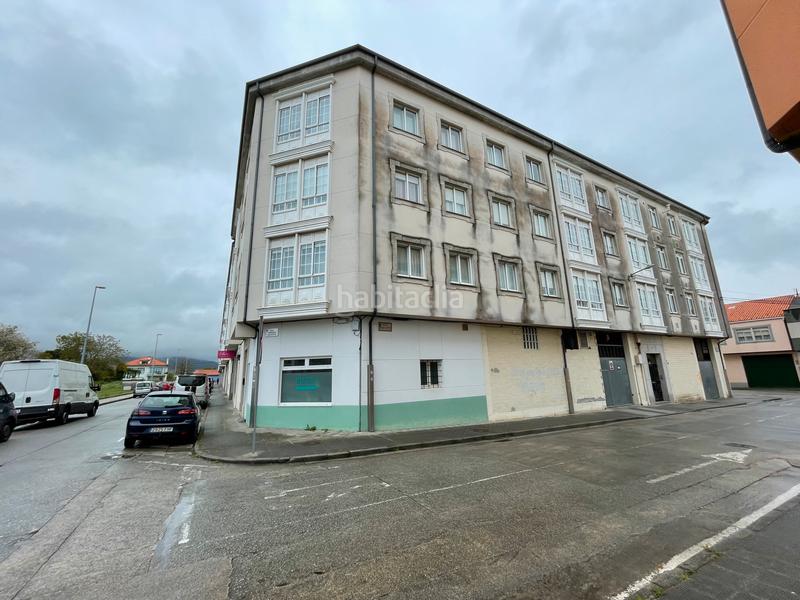 Foto 36f8e69f-9438-485f-b046-eea0c6abc5c9. Parking coche en Piñeiros - Freixeiro Narón