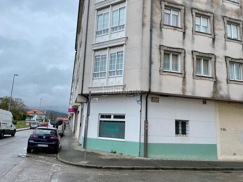 Foto 55469c97-44ac-43ab-8093-0e619d114fe3. Parking coche en Piñeiros - Freixeiro Narón