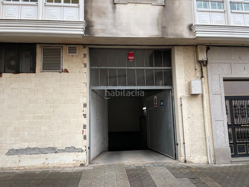 Foto 9fdff193-bf45-49d4-8aa0-ae7575fa4a0d. Parking coche en Piñeiros - Freixeiro Narón