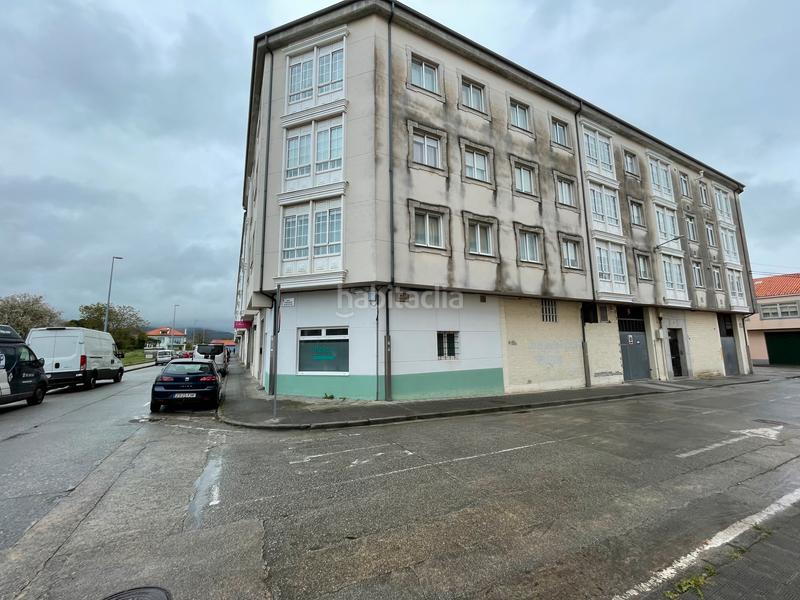 Foto b83c3700-0322-4aed-9fe9-21678e13106b. Parking coche en Piñeiros - Freixeiro Narón