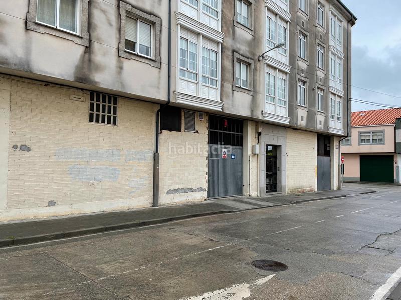 Foto 10a45093-d59b-4ead-827e-96449515514c. Parking voiture dans Piñeiros - Freixeiro Narón