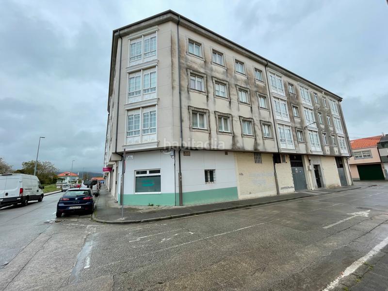 Foto 9c9d3667-f2bd-417e-a132-a8115456ec57. Parking voiture dans Piñeiros - Freixeiro Narón