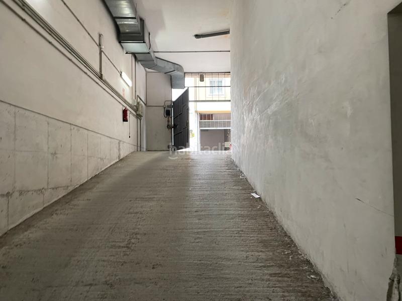 Foto dc31c8a5-bb29-487f-ba42-20d18323f1b0. Parking voiture dans Piñeiros - Freixeiro Narón