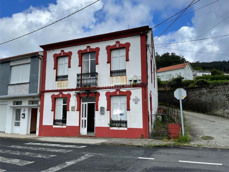 Foto 2e3451e8-b5a8-4d8d-a805-0fd5c507d307. Casa adossada a aldea mourela baixa 35 a Neda