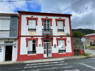 Casa adossada a Aldea mourela baixa 35