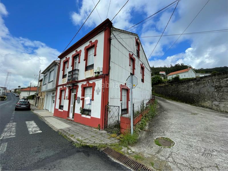 Foto b1ad10ac-cba2-4085-be2b-1f77cde7ccab. Casa adossada a aldea mourela baixa 35 a Neda